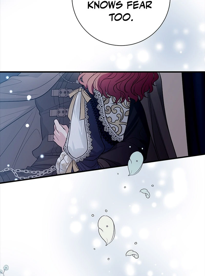 Running Away at Night Chapter 8 - page 89