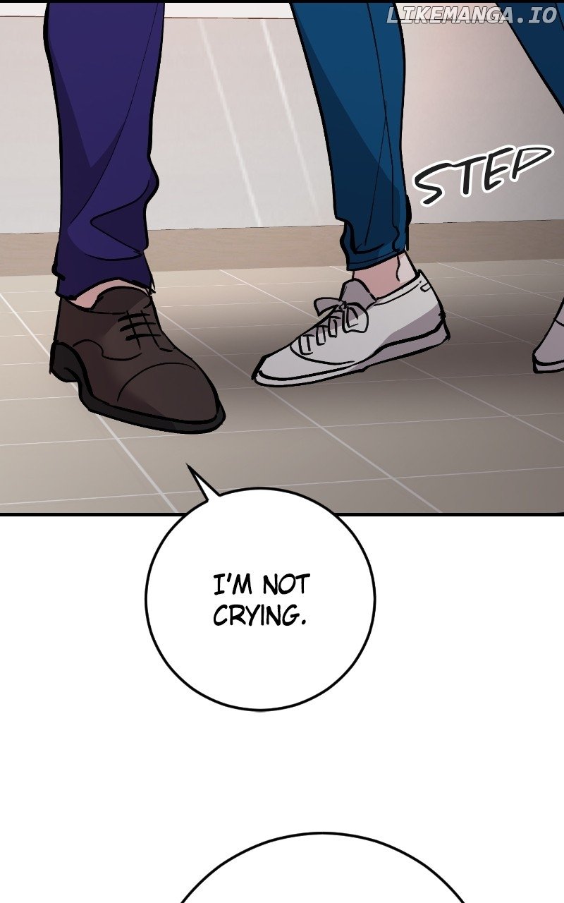 The Team Leader is Tired of Being A Newlywed Chapter 70 - page 47