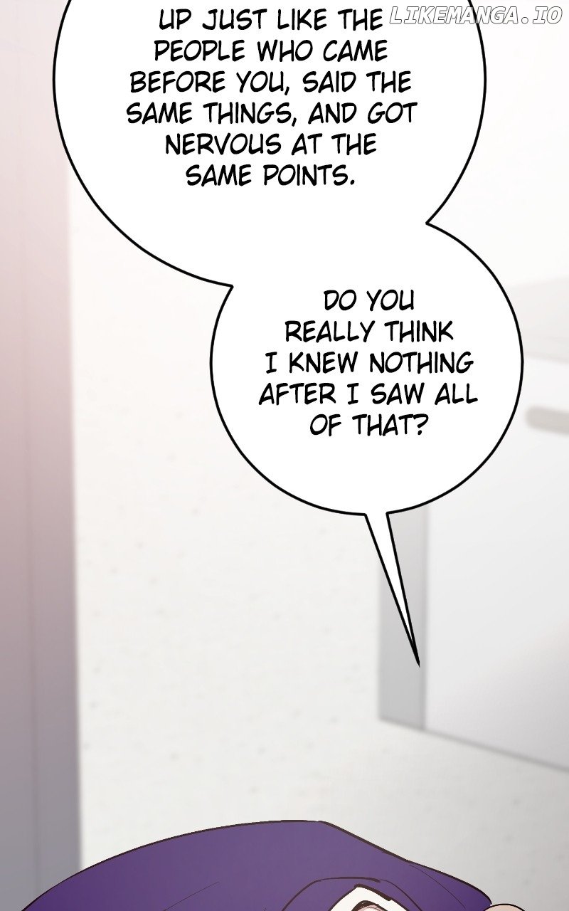 The Team Leader is Tired of Being A Newlywed Chapter 70 - page 59