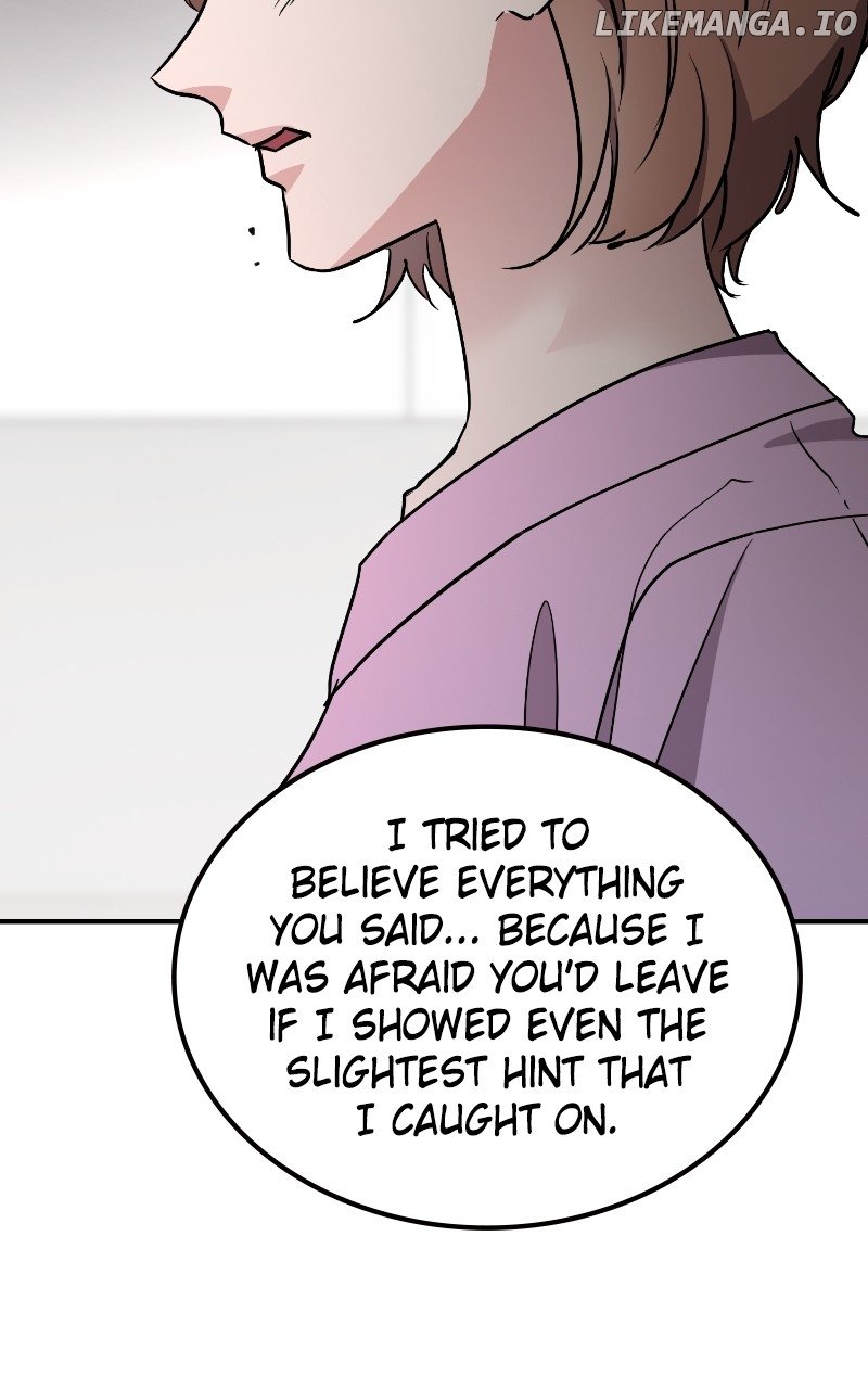 The Team Leader is Tired of Being A Newlywed Chapter 70 - page 62