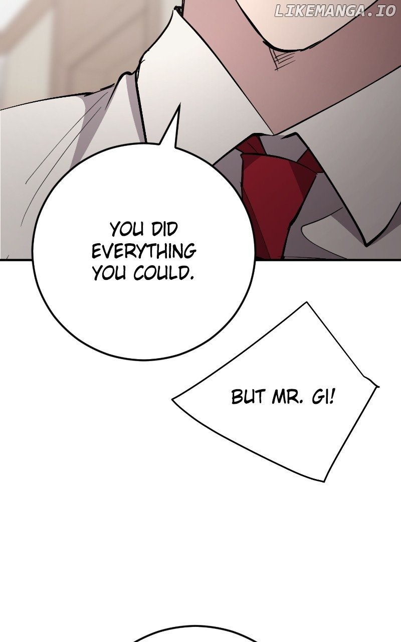 The Team Leader is Tired of Being A Newlywed Chapter 70 - page 84