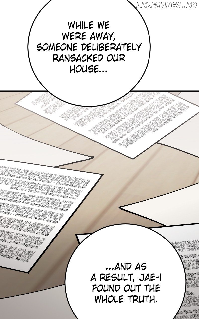 The Team Leader is Tired of Being A Newlywed Chapter 70 - page 92