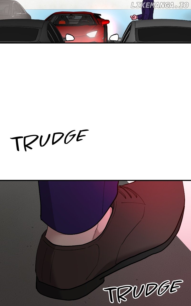 The Team Leader is Tired of Being A Newlywed Chapter 70 - page 118