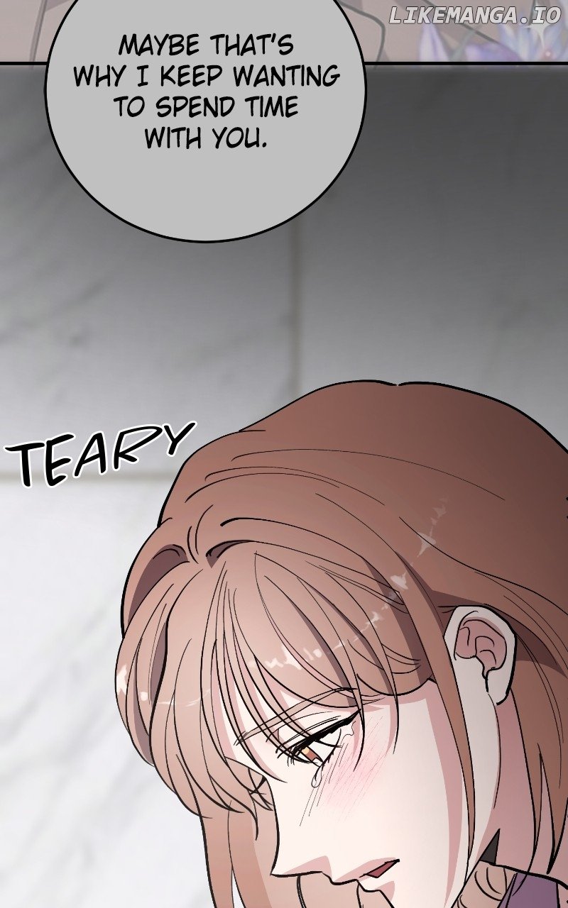 The Team Leader is Tired of Being A Newlywed Chapter 71 - page 39