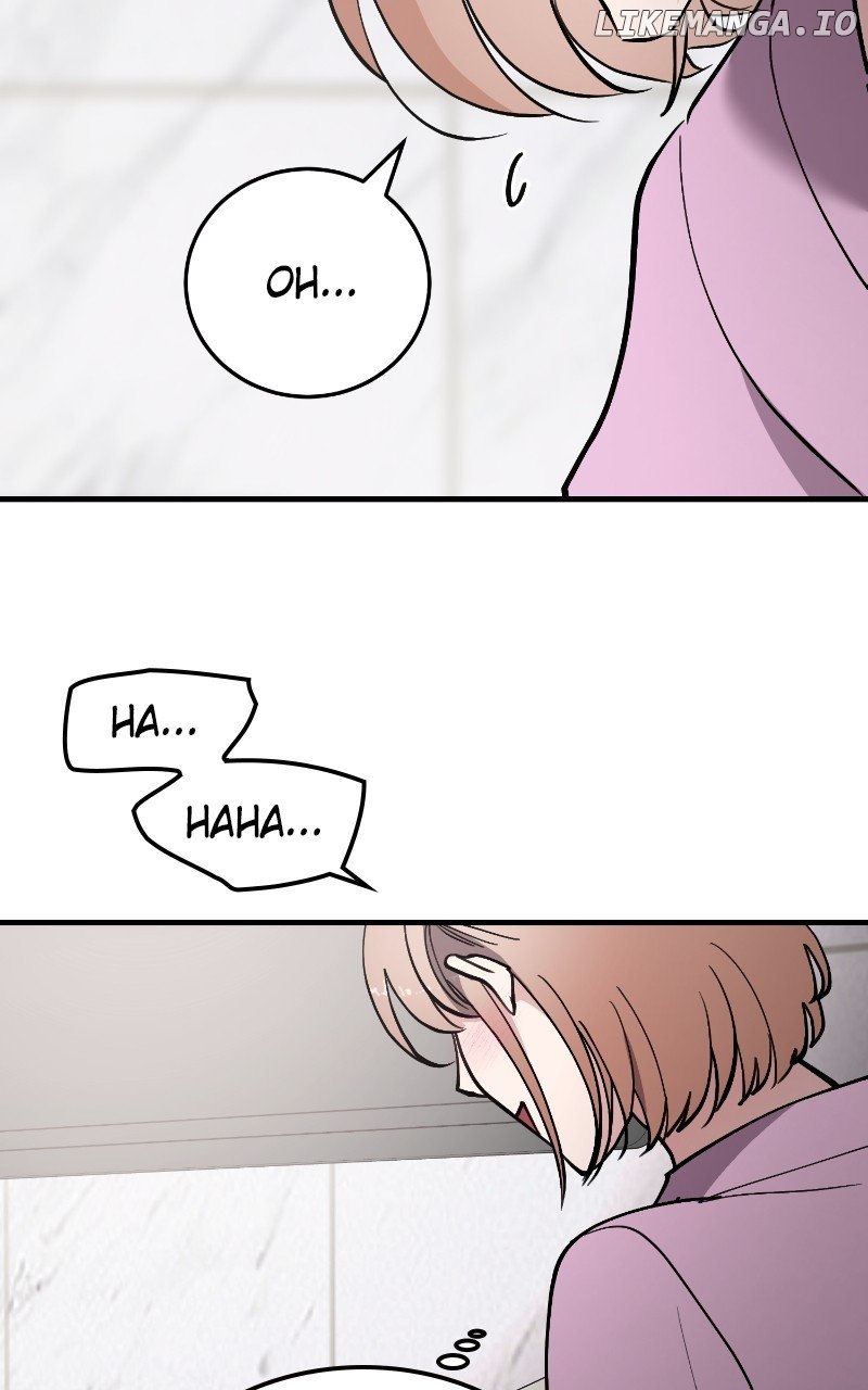 The Team Leader is Tired of Being A Newlywed Chapter 71 - page 40