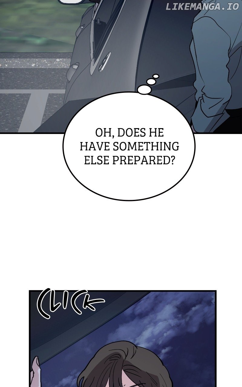 The Team Leader is Tired of Being A Newlywed Chapter 71 - page 57