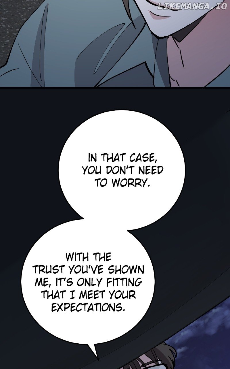 The Team Leader is Tired of Being A Newlywed Chapter 71 - page 64