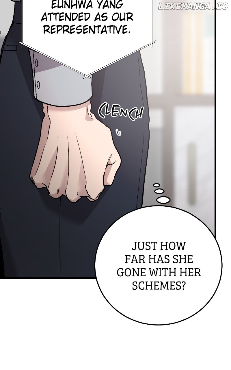 The Team Leader is Tired of Being A Newlywed Chapter 71 - page 75