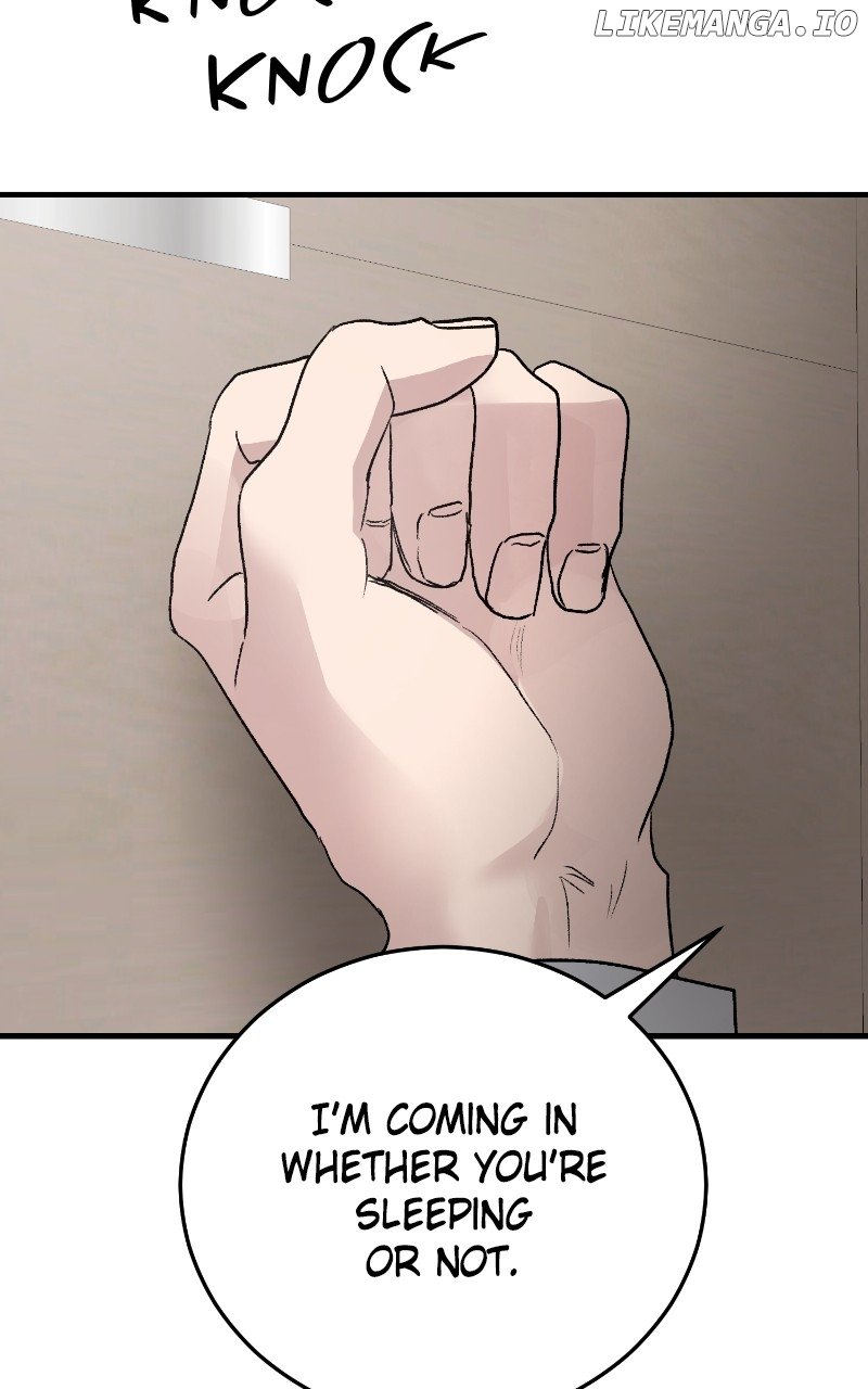 The Team Leader is Tired of Being A Newlywed Chapter 71 - page 86