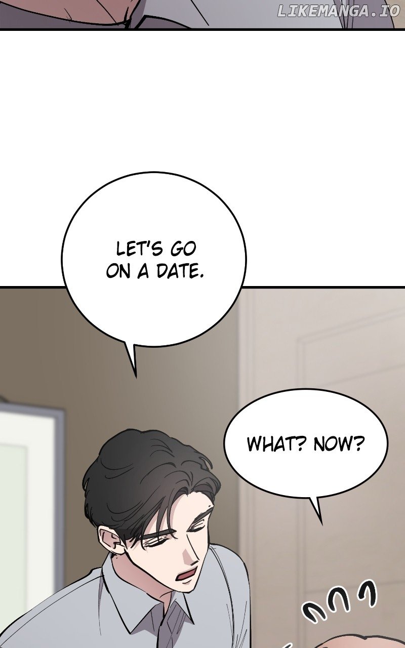 The Team Leader is Tired of Being A Newlywed Chapter 71 - page 96