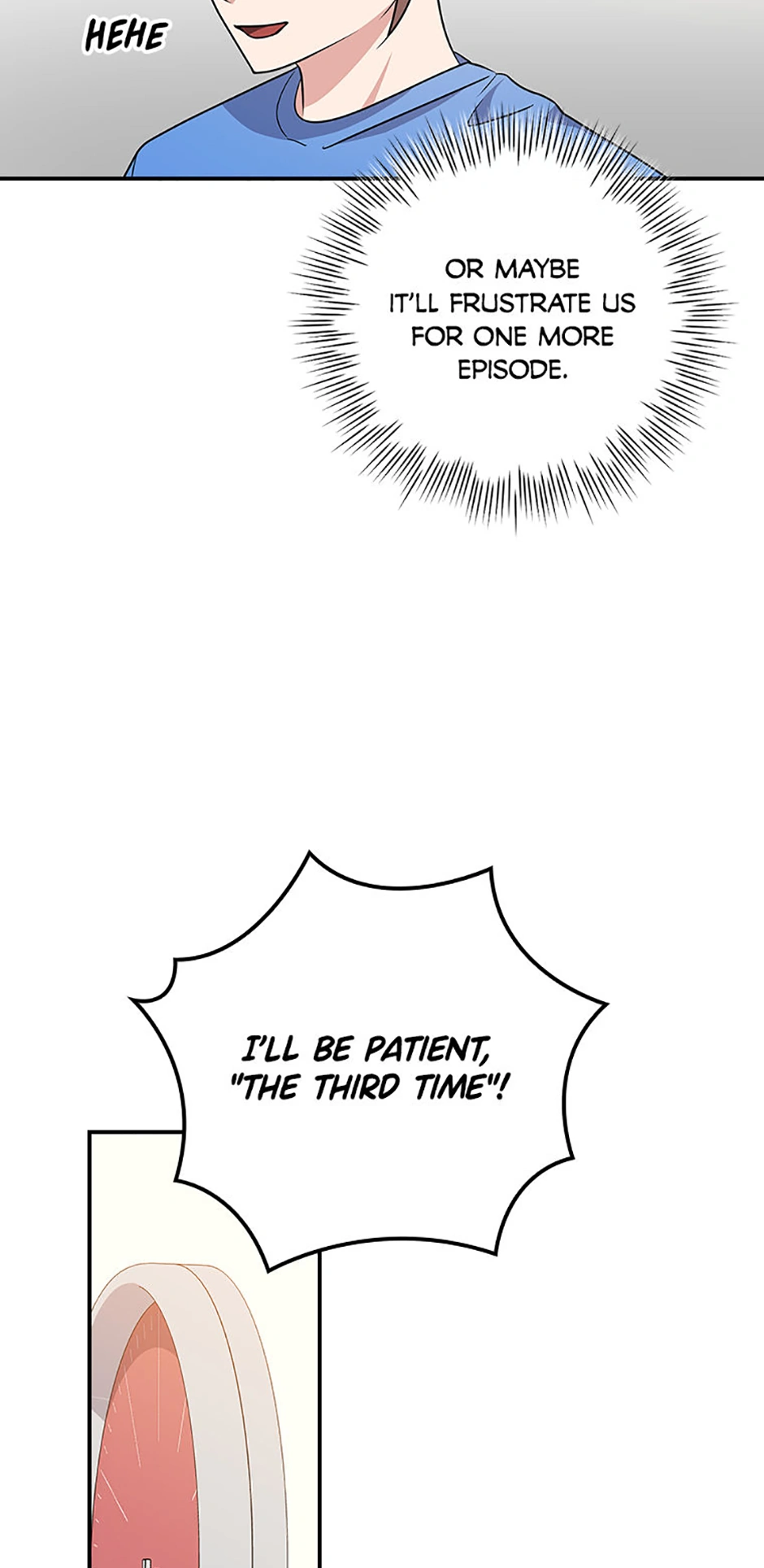 Long Live the Drama King Chapter 110 - page 60