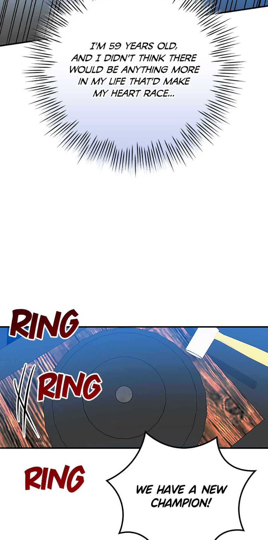 Long Live the Drama King Chapter 111 - page 46