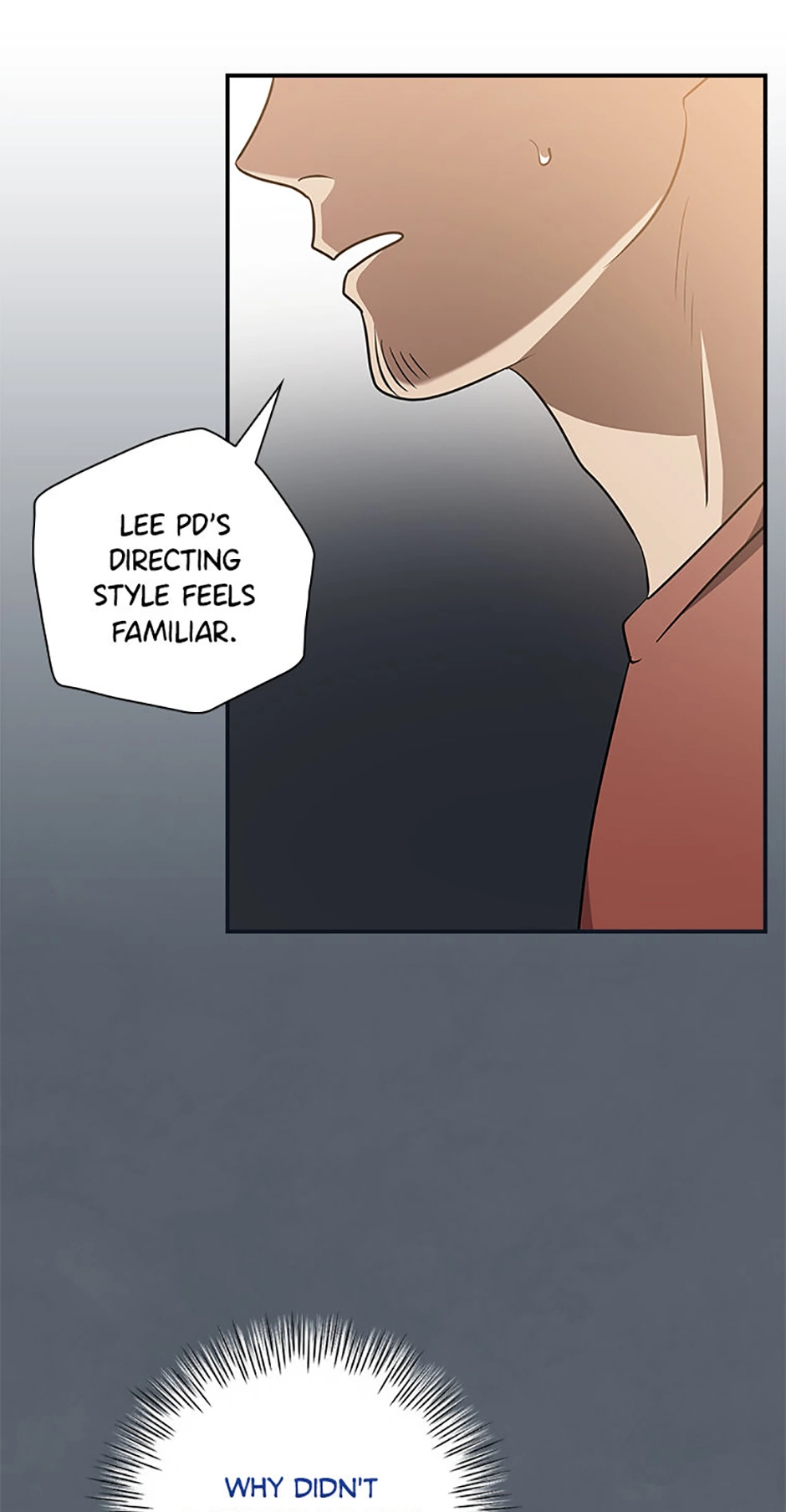 Long Live the Drama King Chapter 111 - page 62