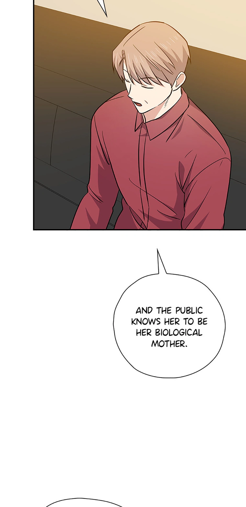 Long Live the Drama King Chapter 112 - page 65