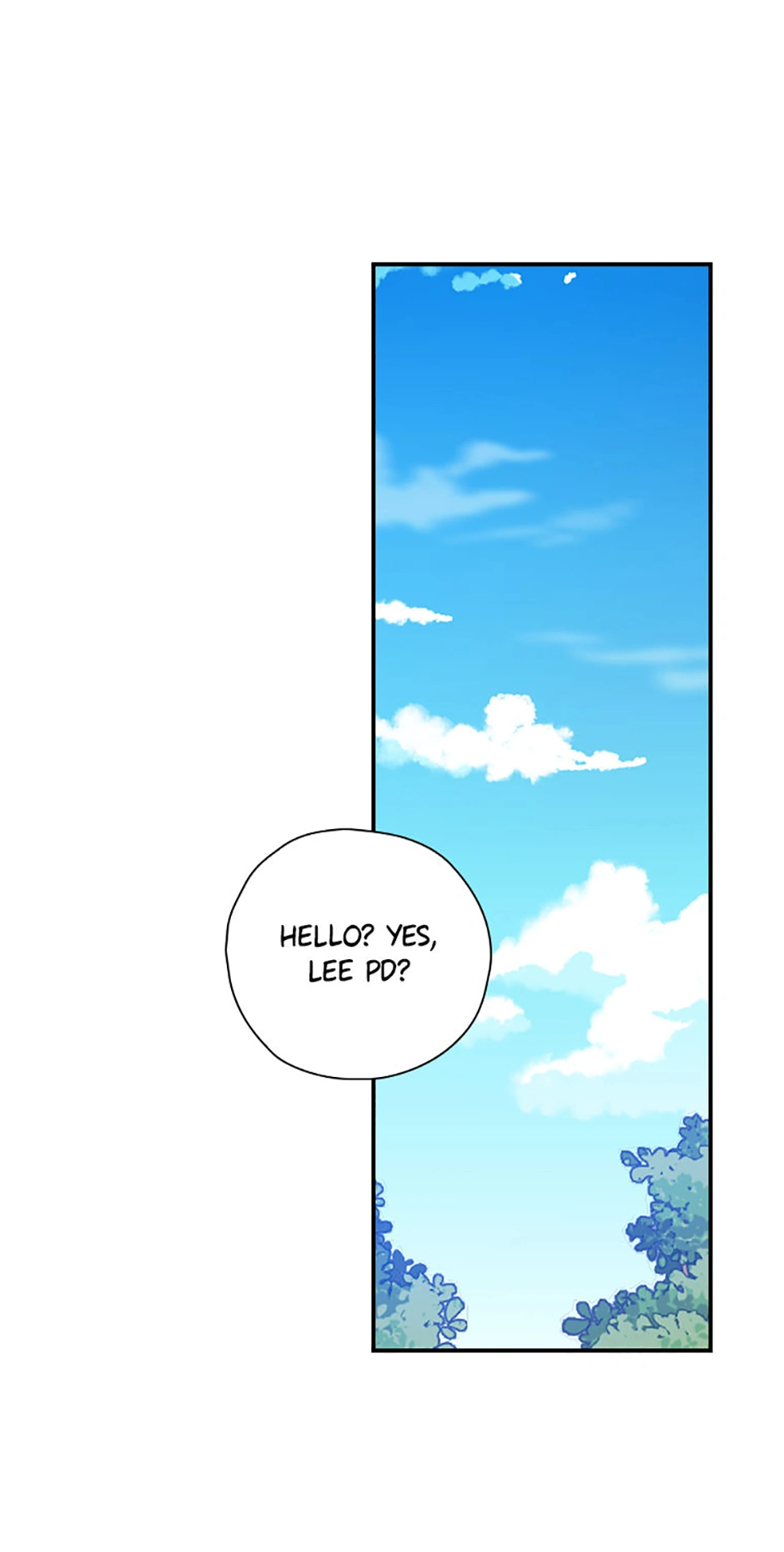 Long Live the Drama King Chapter 113 - page 31