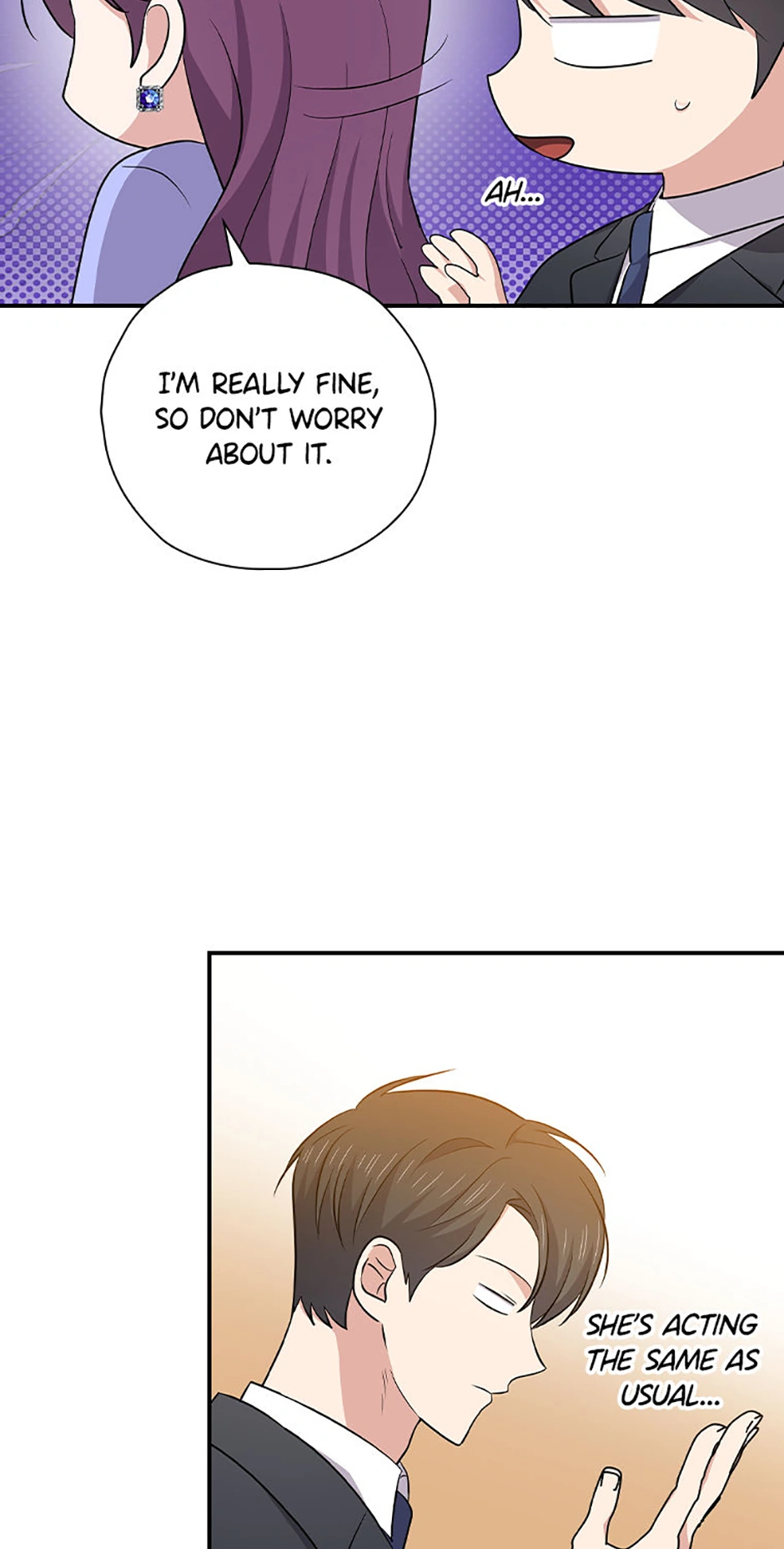 Long Live the Drama King Chapter 114 - page 70