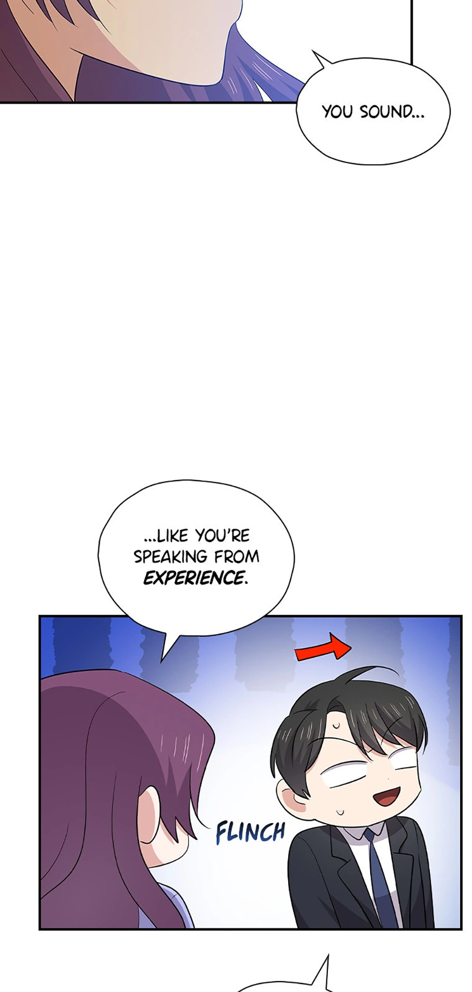 Long Live the Drama King Chapter 115 - page 38