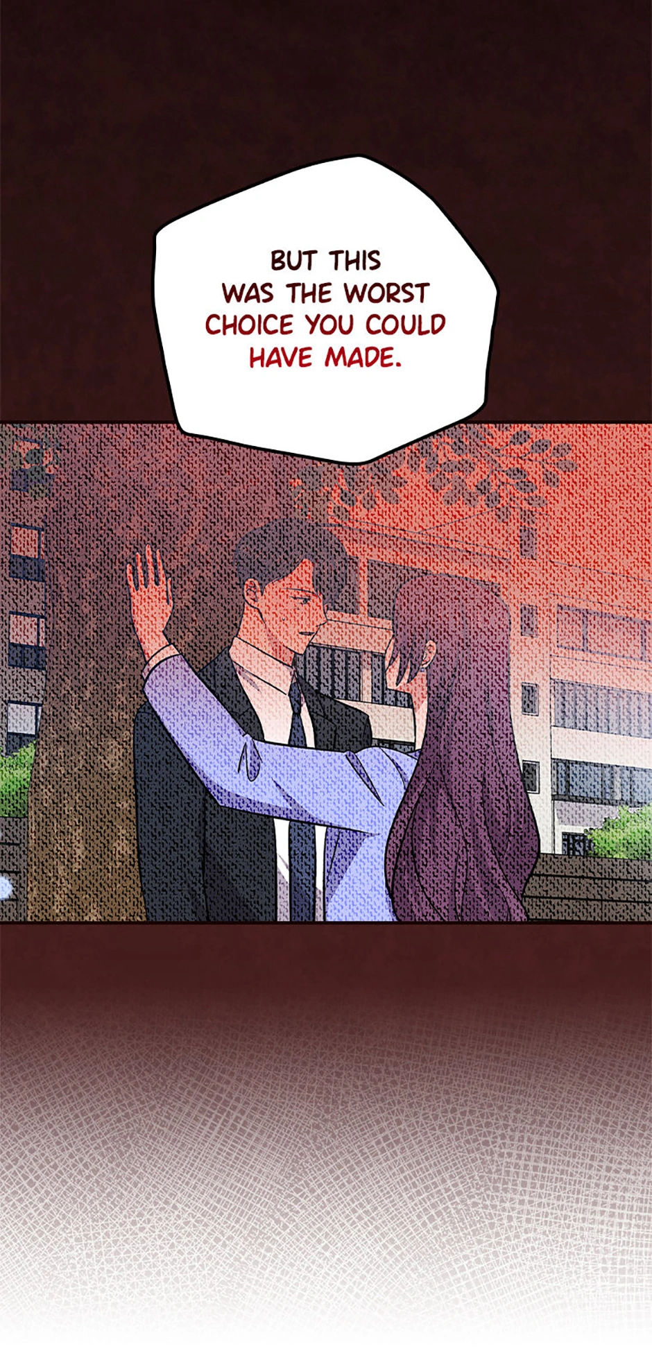 Long Live the Drama King Chapter 116 - page 15