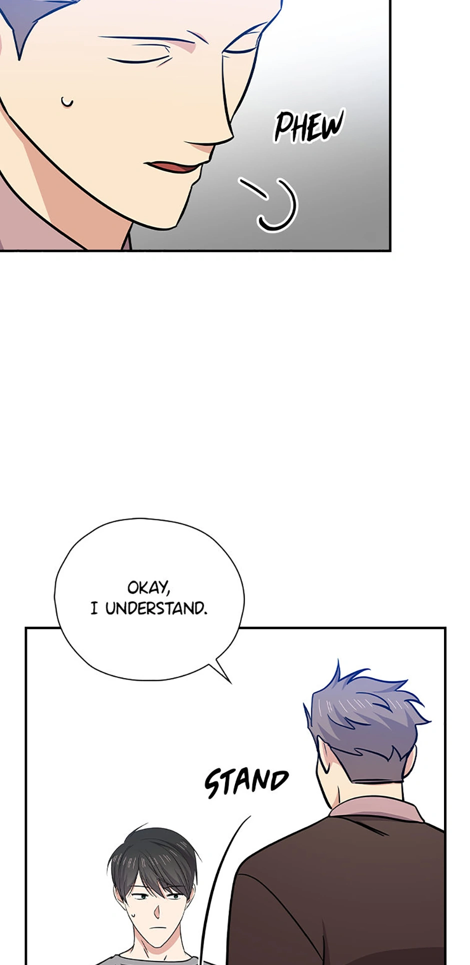 Long Live the Drama King Chapter 116 - page 27