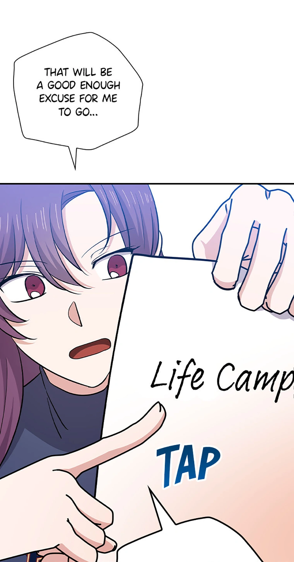 Long Live the Drama King Chapter 116 - page 36