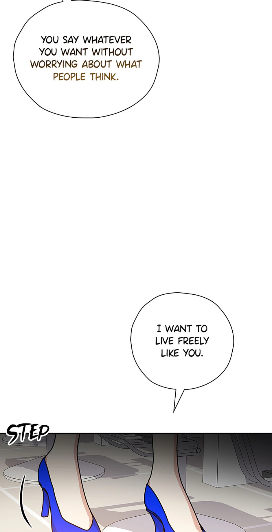 Long Live the Drama King Chapter 116 - page 51