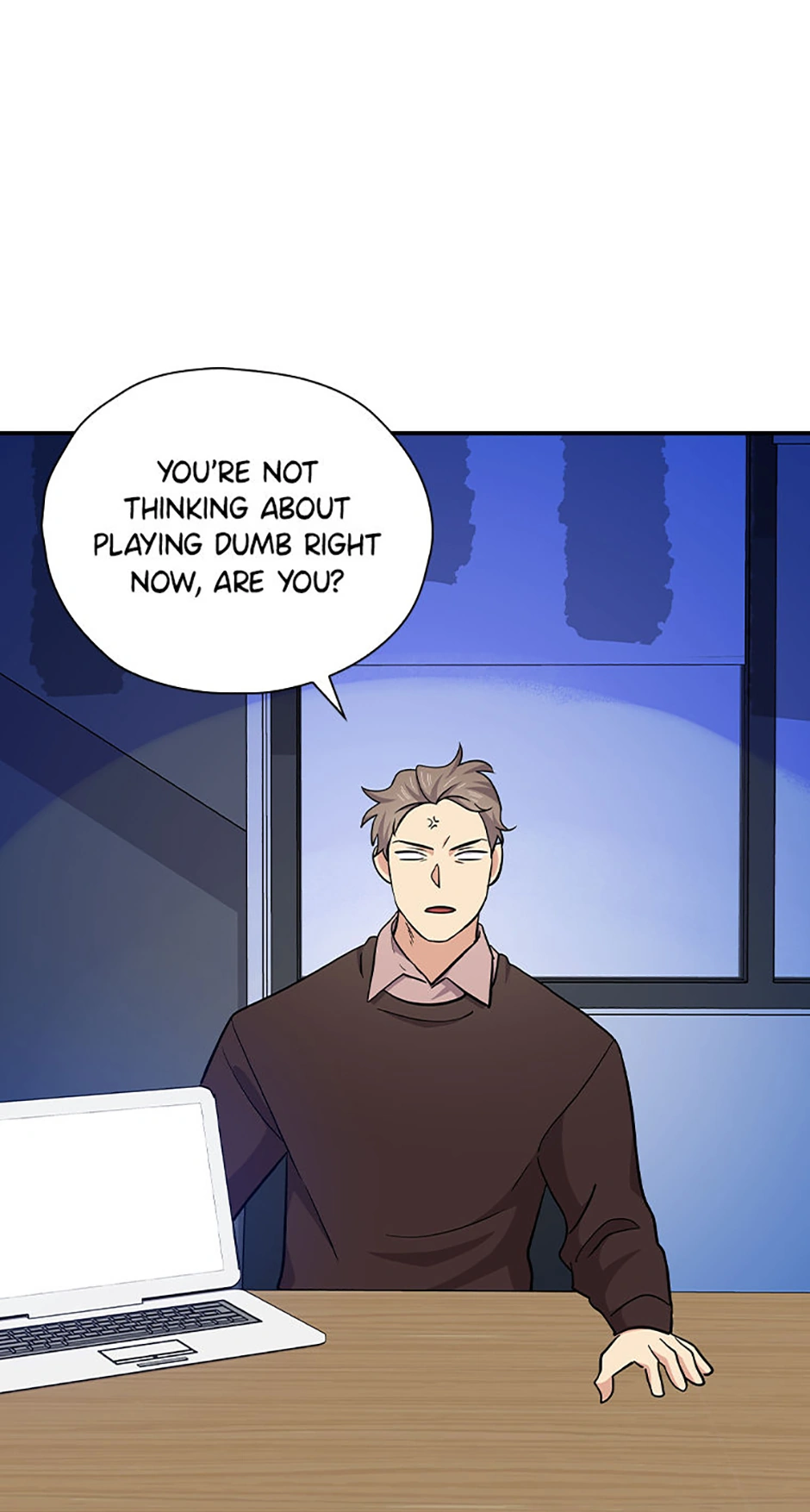 Long Live the Drama King Chapter 116 - page 6