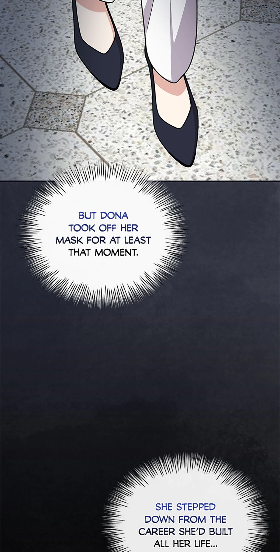 Long Live the Drama King Chapter 117 - page 67