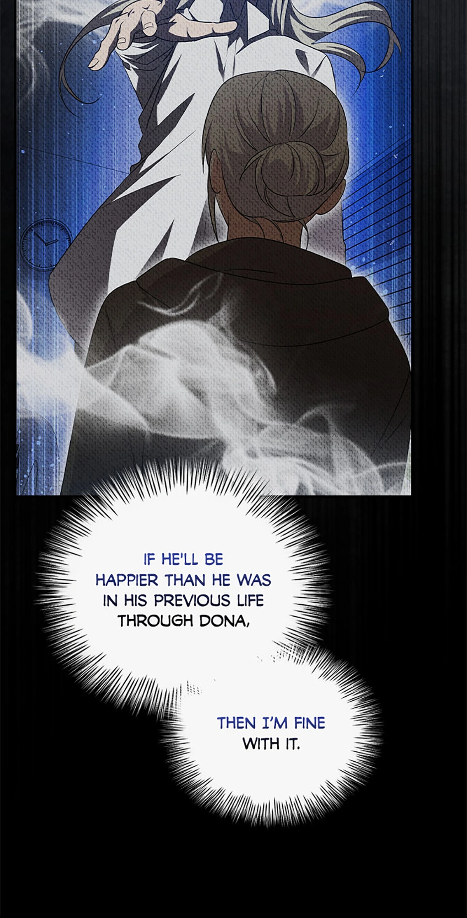 Long Live the Drama King Chapter 117 - page 70