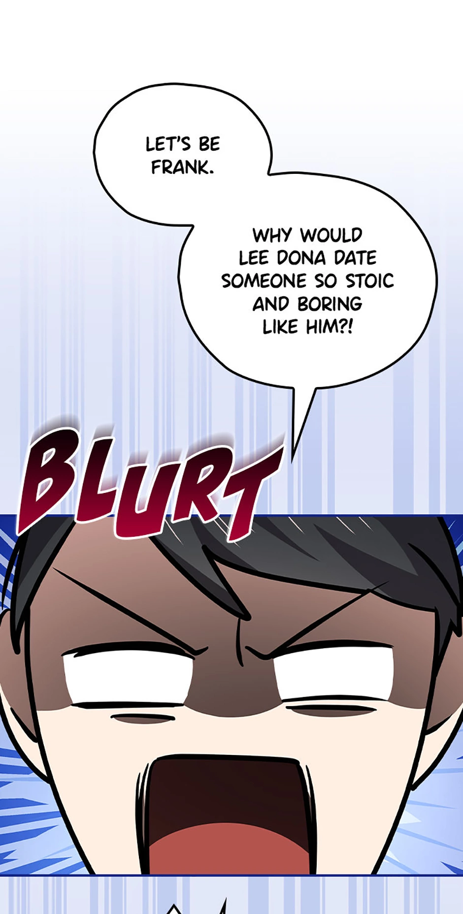 Long Live the Drama King Chapter 118 - page 10