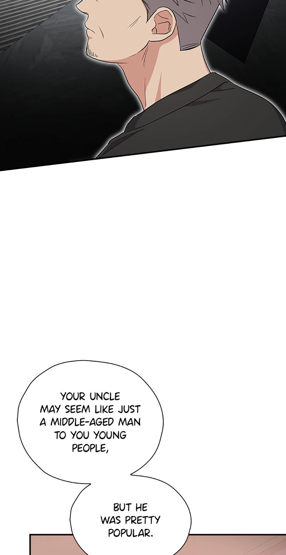 Long Live the Drama King Chapter 118 - page 42