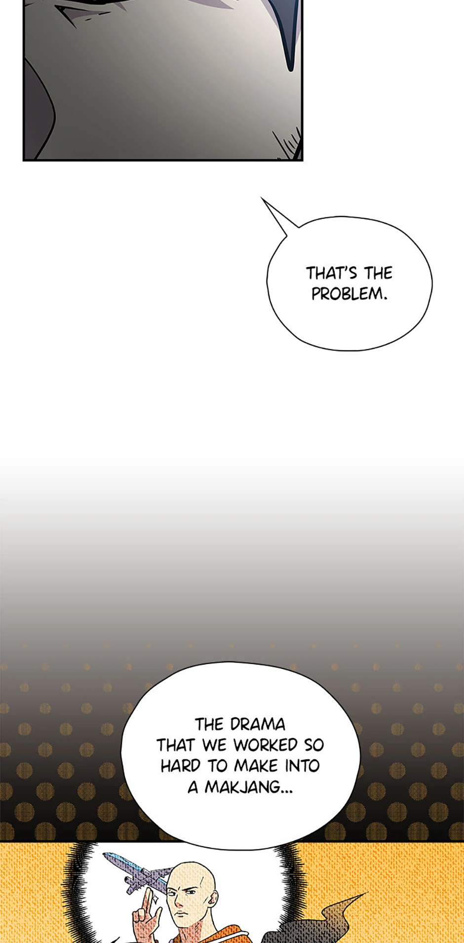 Long Live the Drama King Chapter 119 - page 67