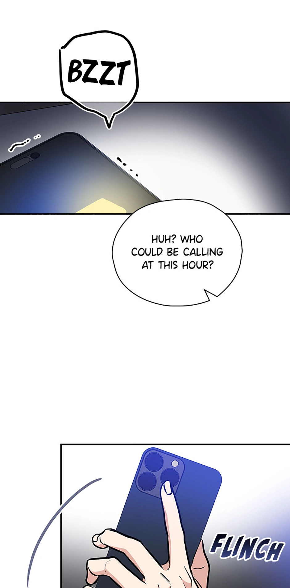 Long Live the Drama King Chapter 120 - page 28