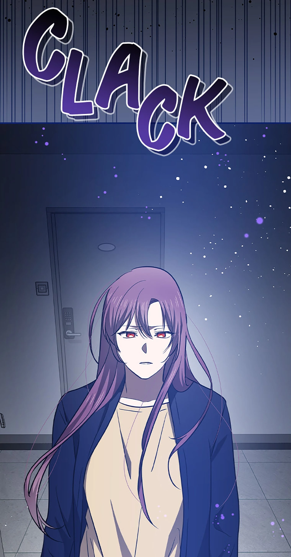 Long Live the Drama King Chapter 120 - page 36