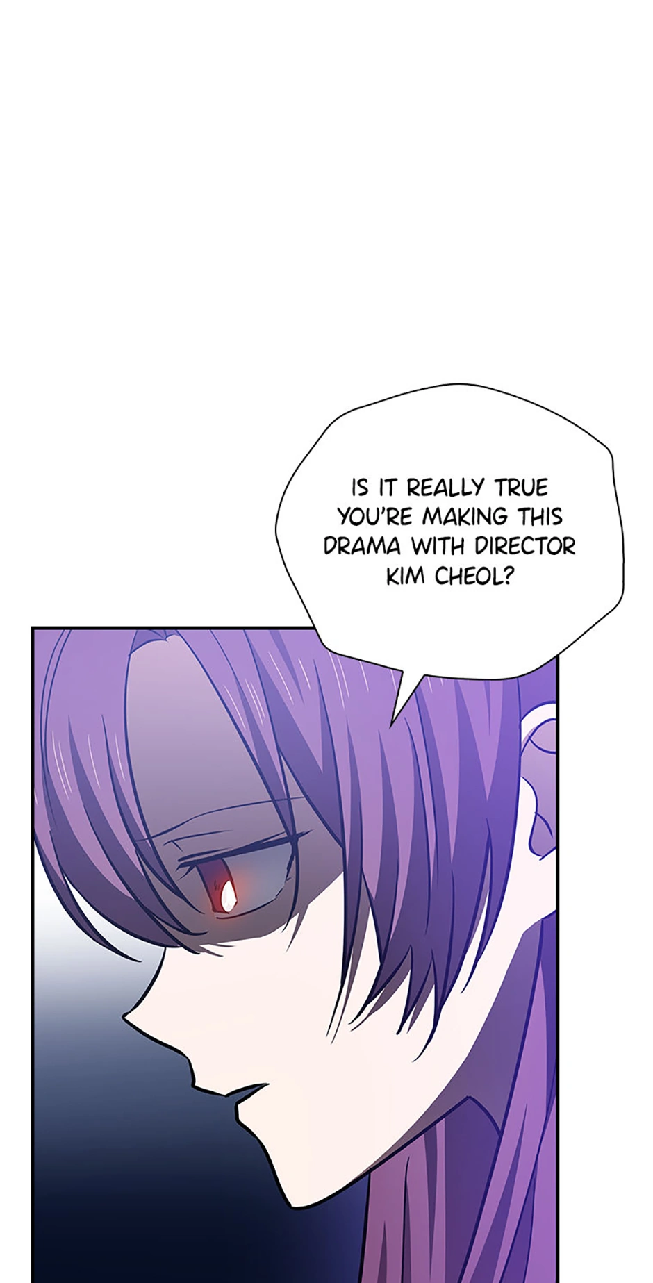 Long Live the Drama King Chapter 120 - page 43