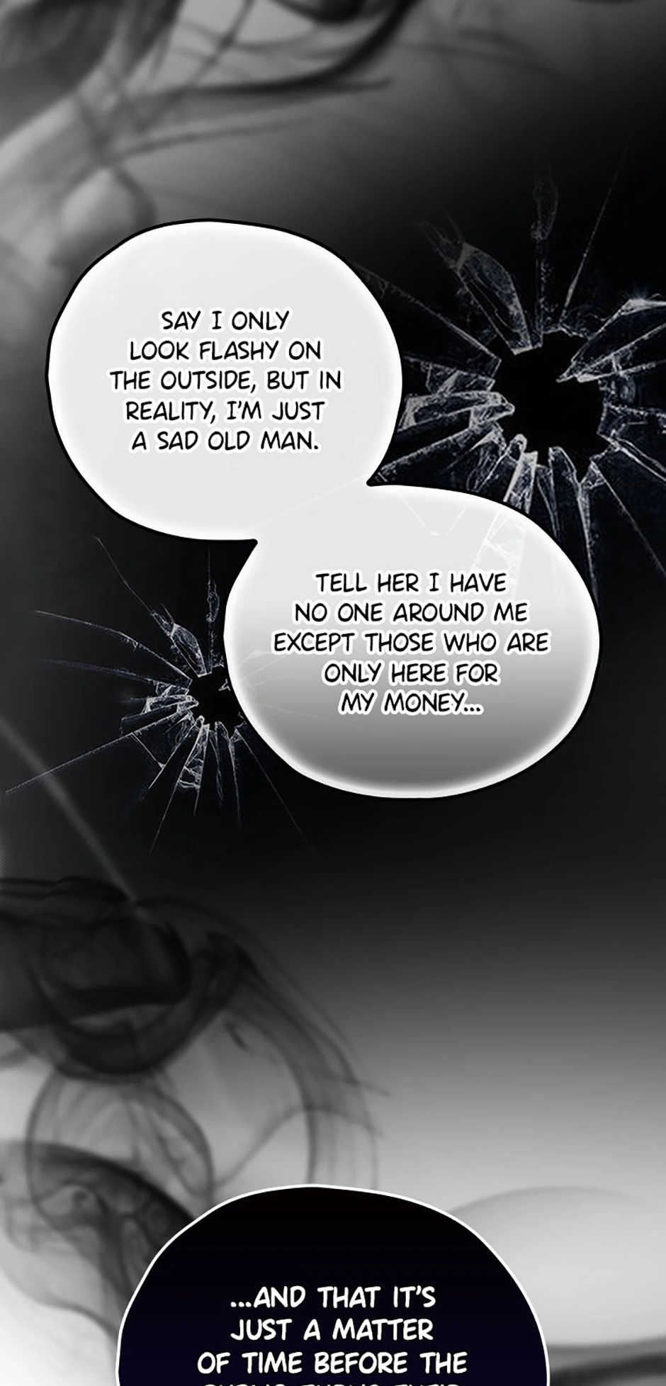 Long Live the Drama King Chapter 120 - page 69