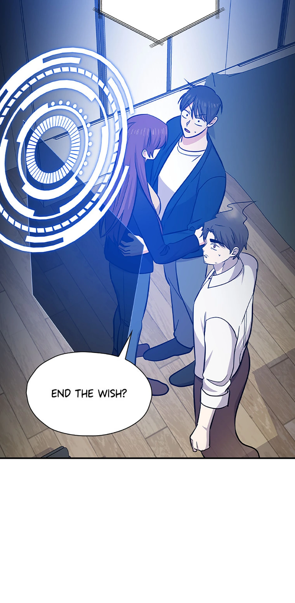 Long Live the Drama King Chapter 120 - page 79