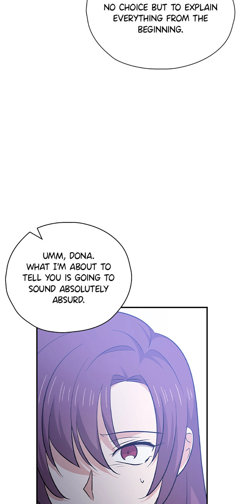 Long Live the Drama King Chapter 121 - page 10