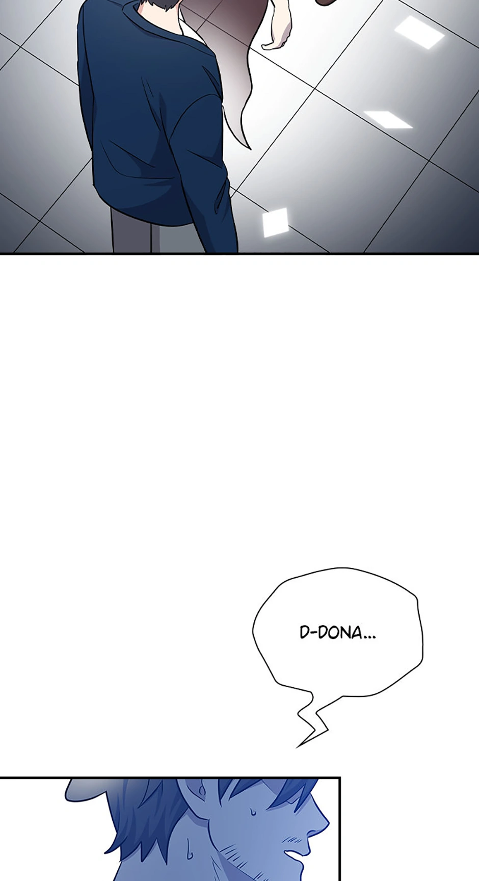 Long Live the Drama King Chapter 121 - page 35