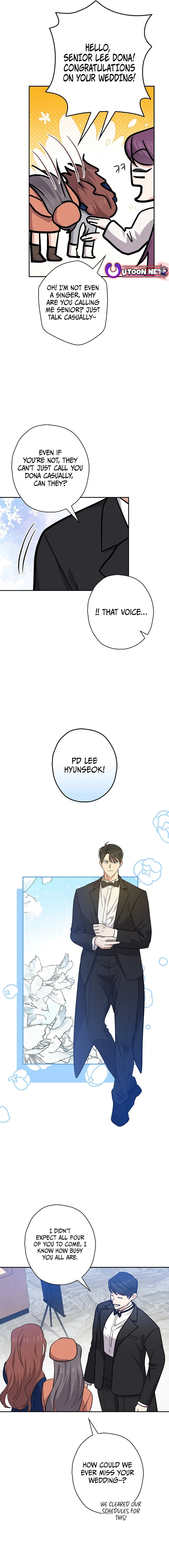 Long Live the Drama King Chapter 123 - page 3