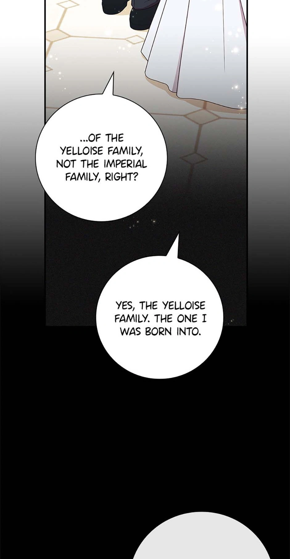 The Life Of An Evil Empress Chapter 31 - page 7