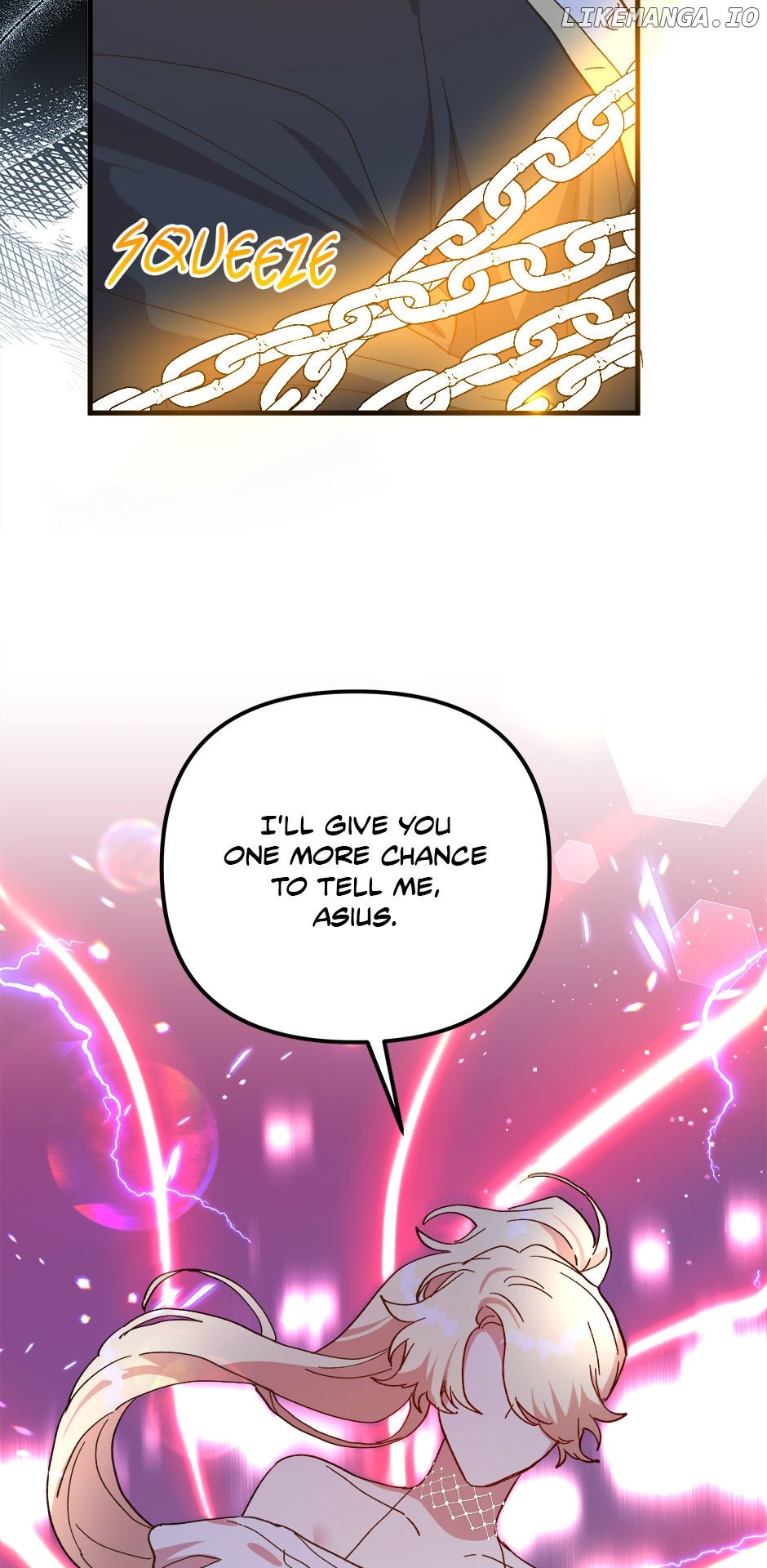 Crazy Like a Fox Chapter 118 - page 62