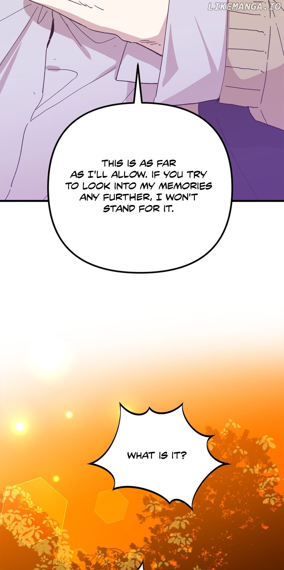 Crazy Like a Fox Chapter 118 - page 82