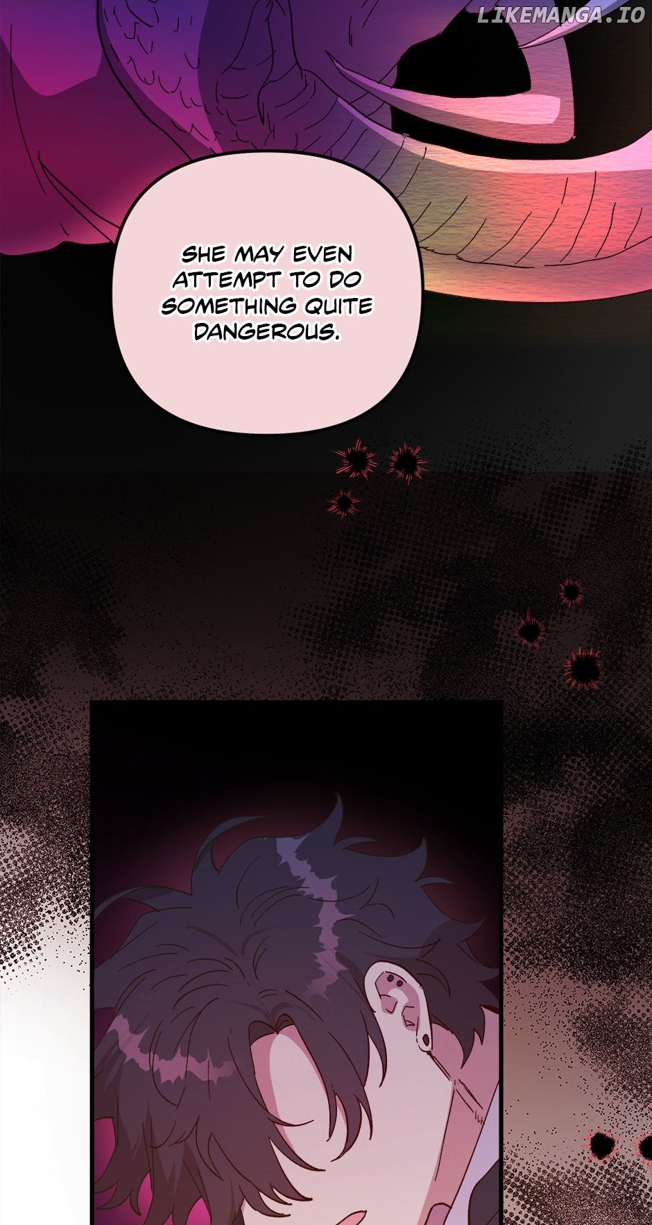 Crazy Like a Fox Chapter 119 - page 16