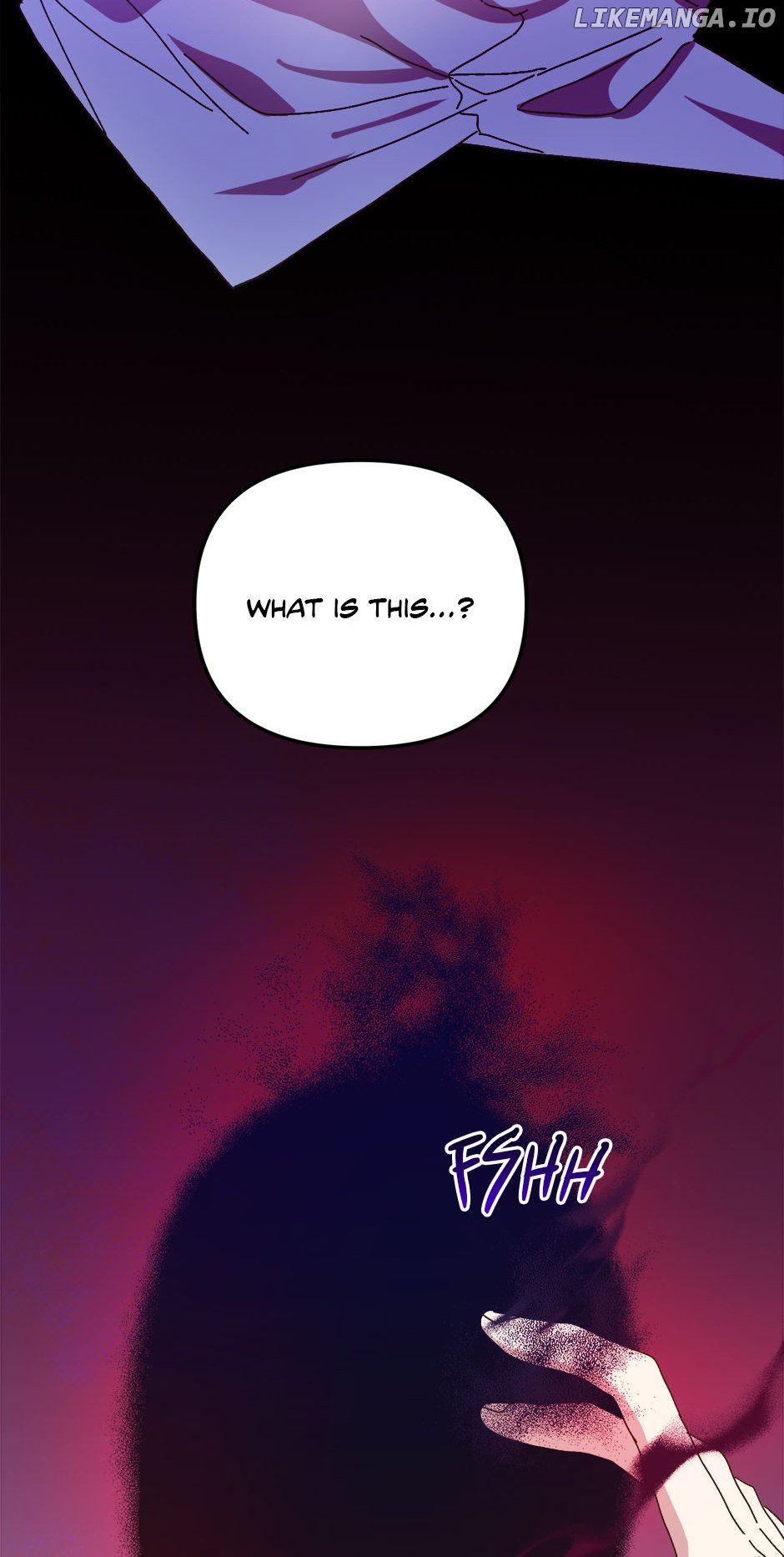 Crazy Like a Fox Chapter 120 - page 10