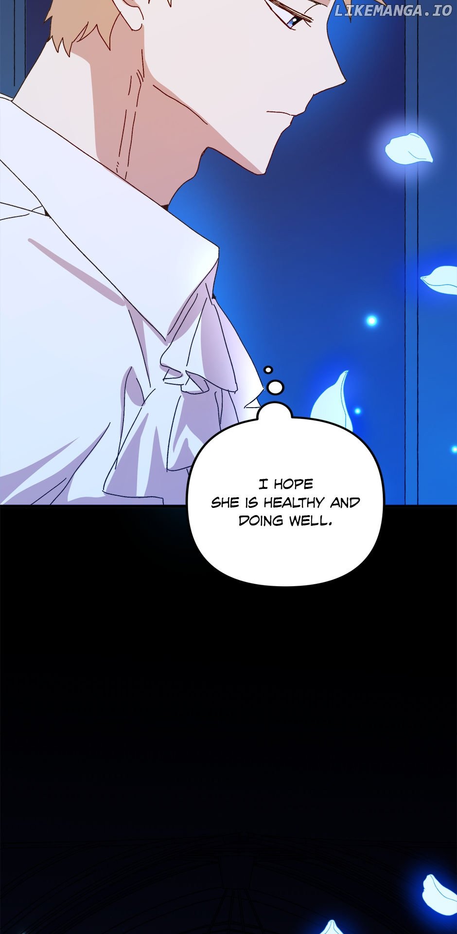 Crazy Like a Fox Chapter 121 - page 44