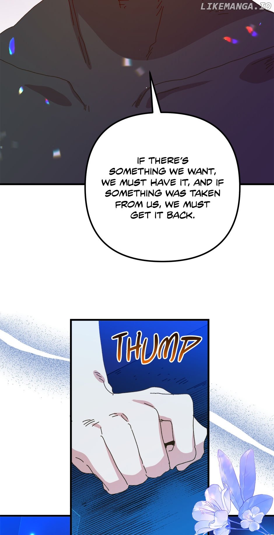 Crazy Like a Fox Chapter 123 - page 99