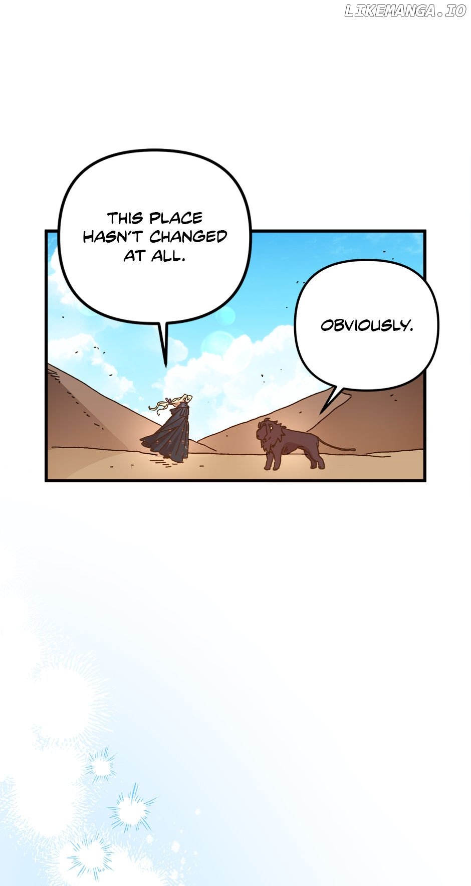 Crazy Like a Fox Chapter 125 - page 7