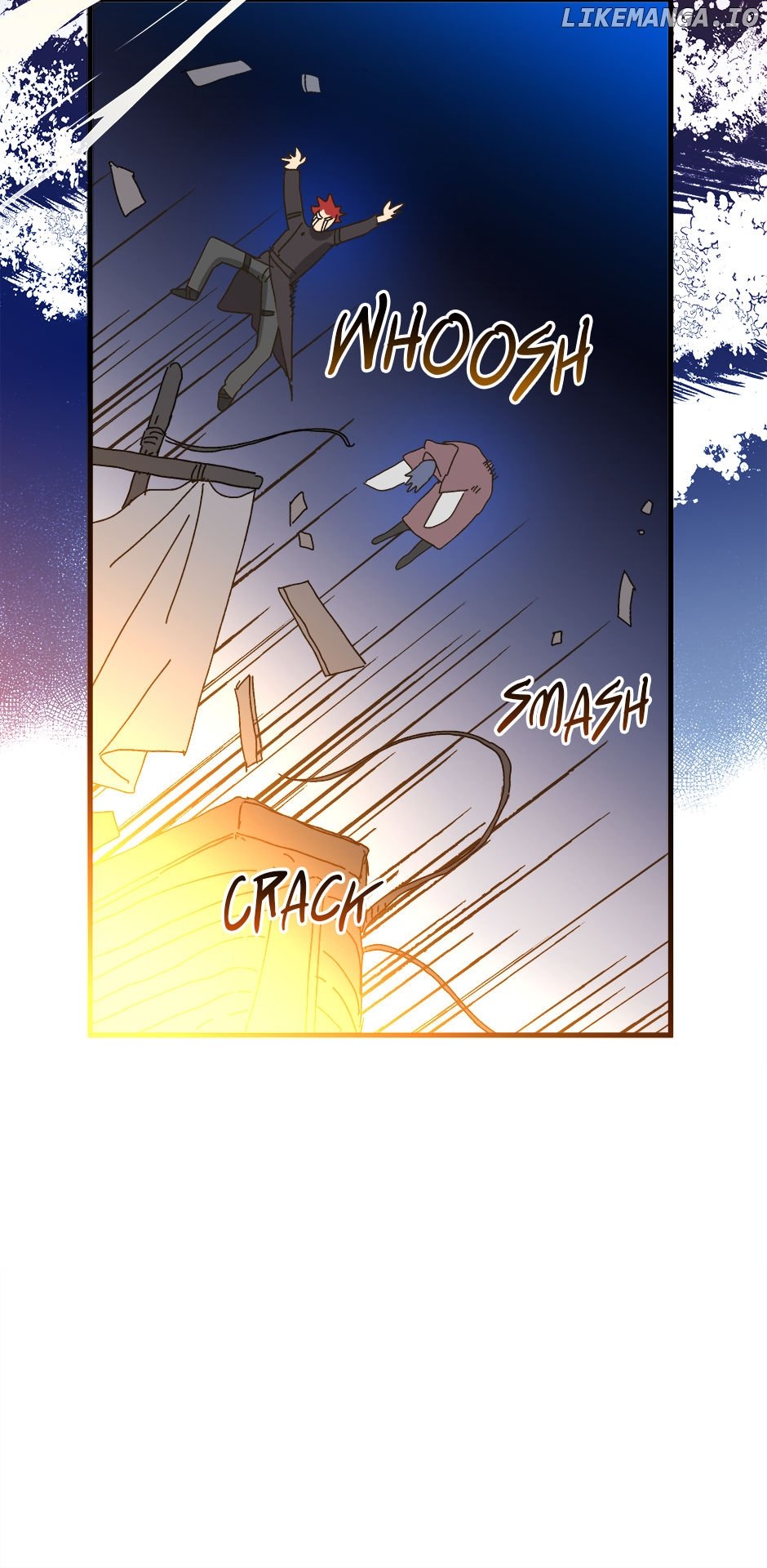 Crazy Like a Fox Chapter 126 - page 60