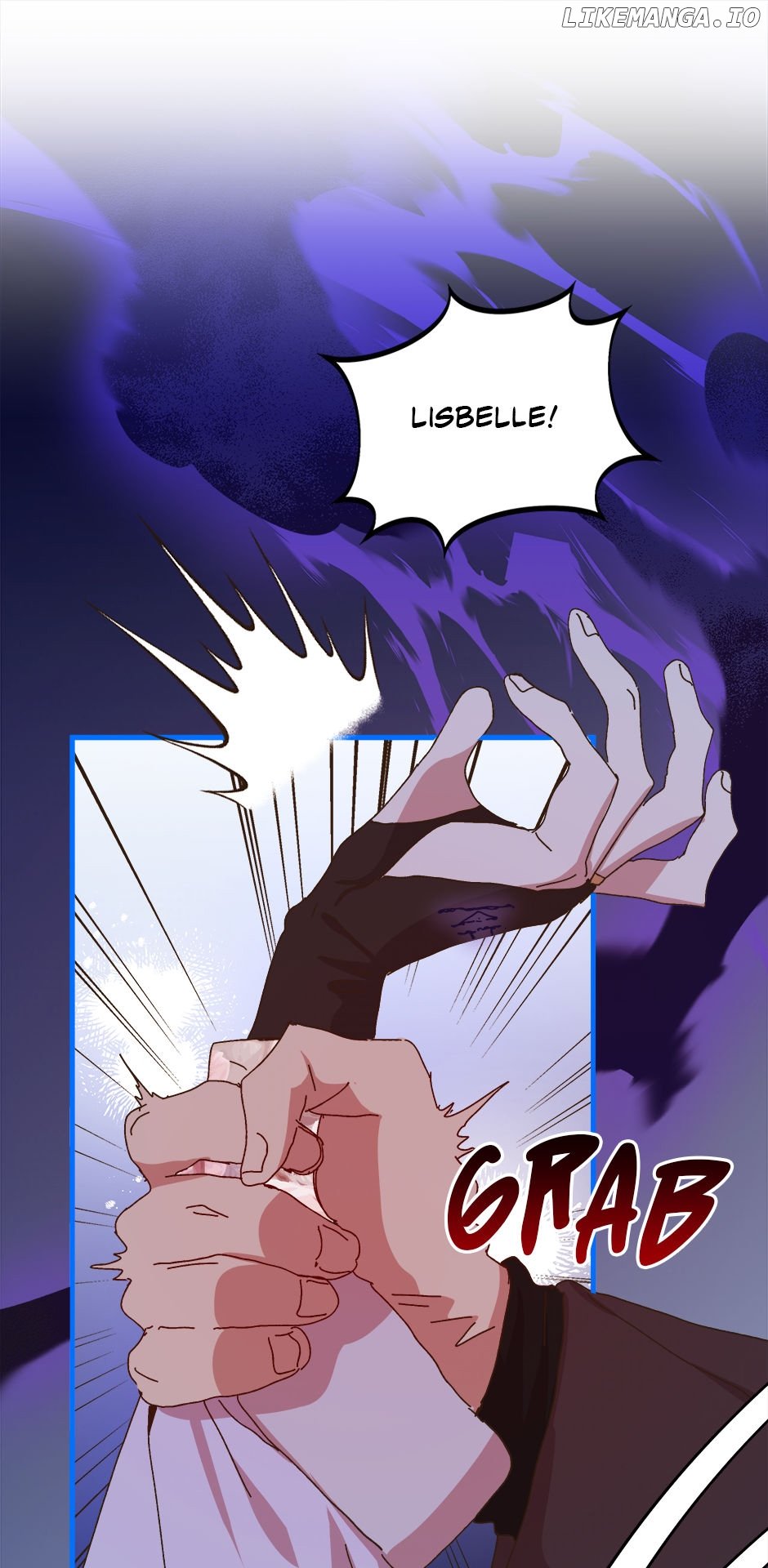 Crazy Like a Fox Chapter 127 - page 26