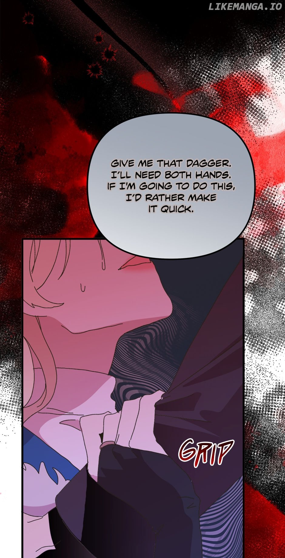 Crazy Like a Fox Chapter 127 - page 46